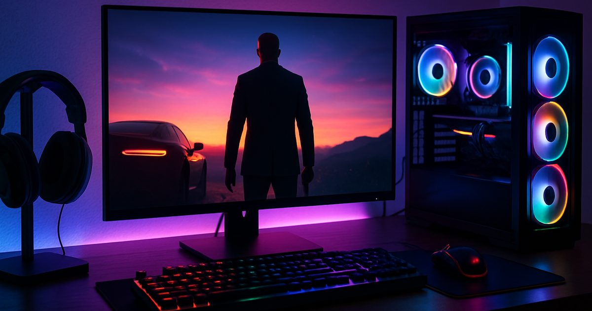 007 First Light: Sucesso com 4 Milhões de Vendas em 3 Meses