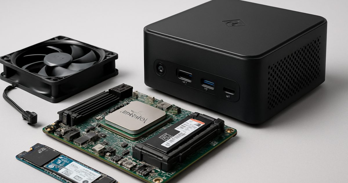 AceMagic lança Mini PCs com Ryzen em promoção imperdível