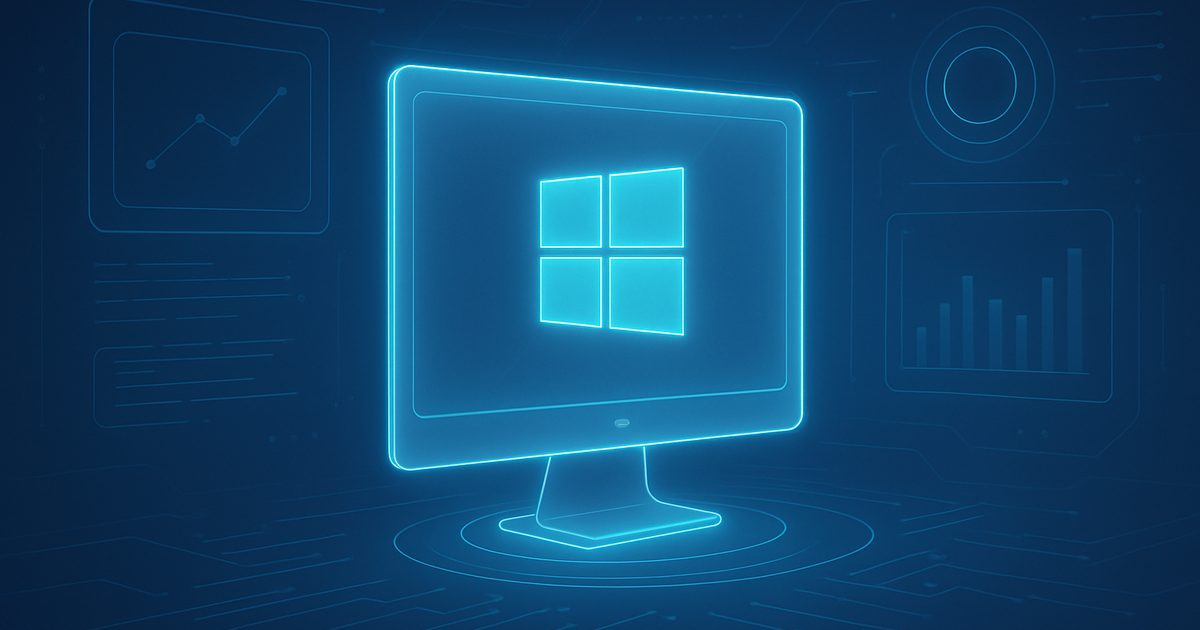 Adoção do Windows 11 cresce entre gamers, aponta Steam