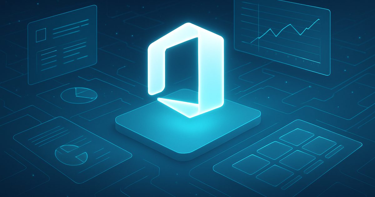 Adquira o Microsoft Office 2024 por Apenas R$ 280