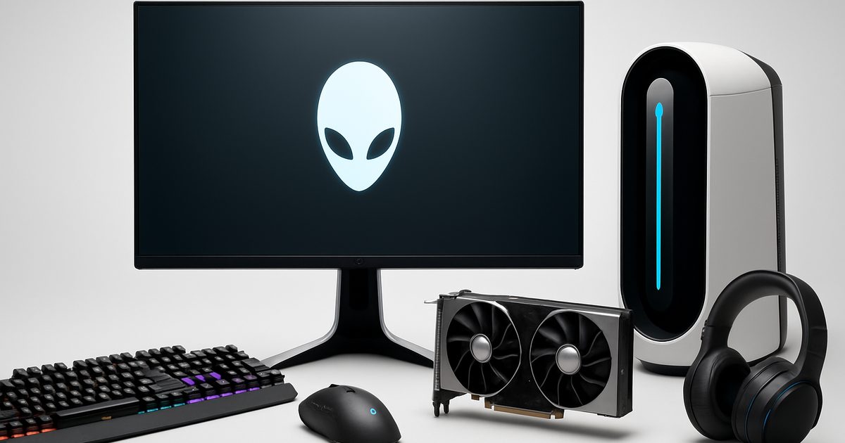 Alienware AW2726DL: Monitor Gamer 27" com 280 Hz Chega ao Mercado