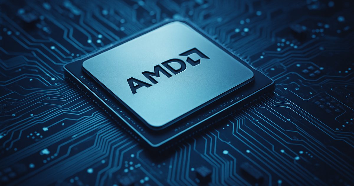 AMD avança com suporte Linux para processadores Zen 6