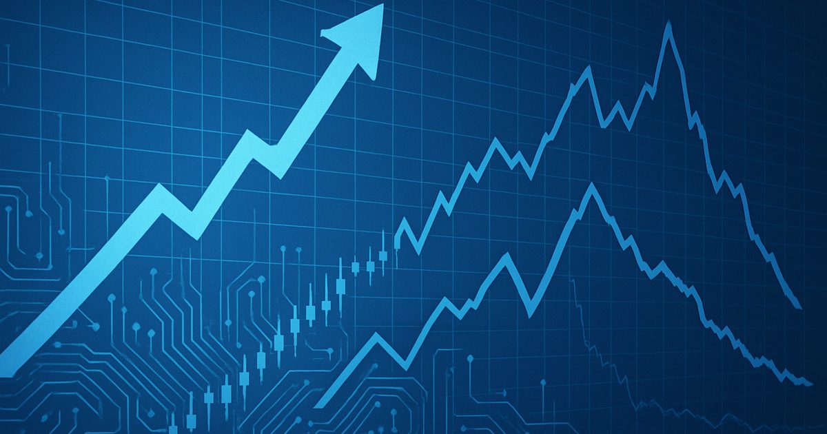 AMD Avança e Intel Cai a Níveis de 1995 no Mercado de CPUs