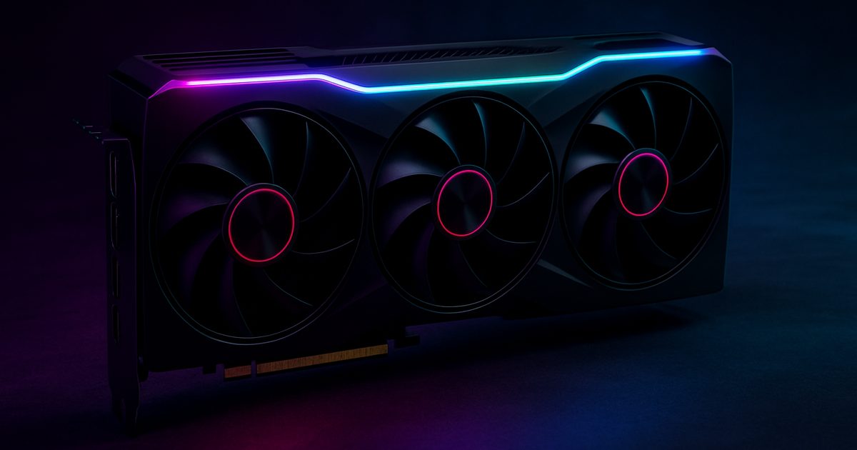AMD Comenta Atualização de vBIOS para Radeon RX 7000