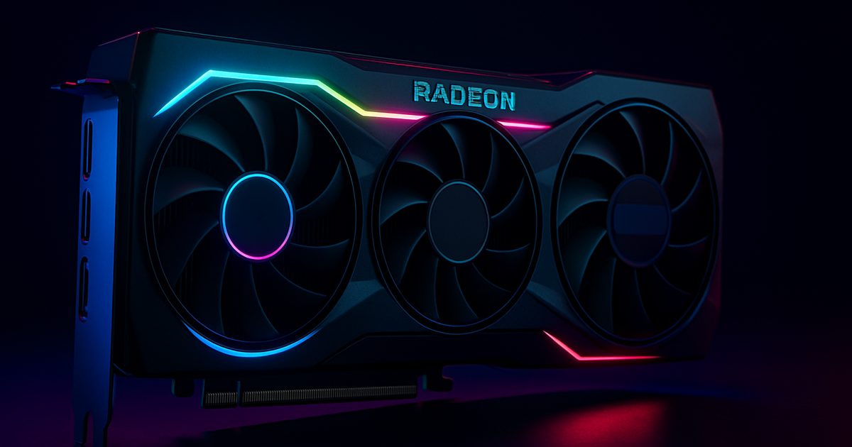 AMD Lança FSR 4.1 para GPUs Radeon RX 7000