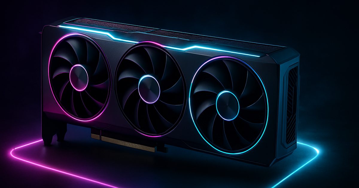 AMD RDNA 4m: Nova iGPU chega ao driver Mesa Open-Source