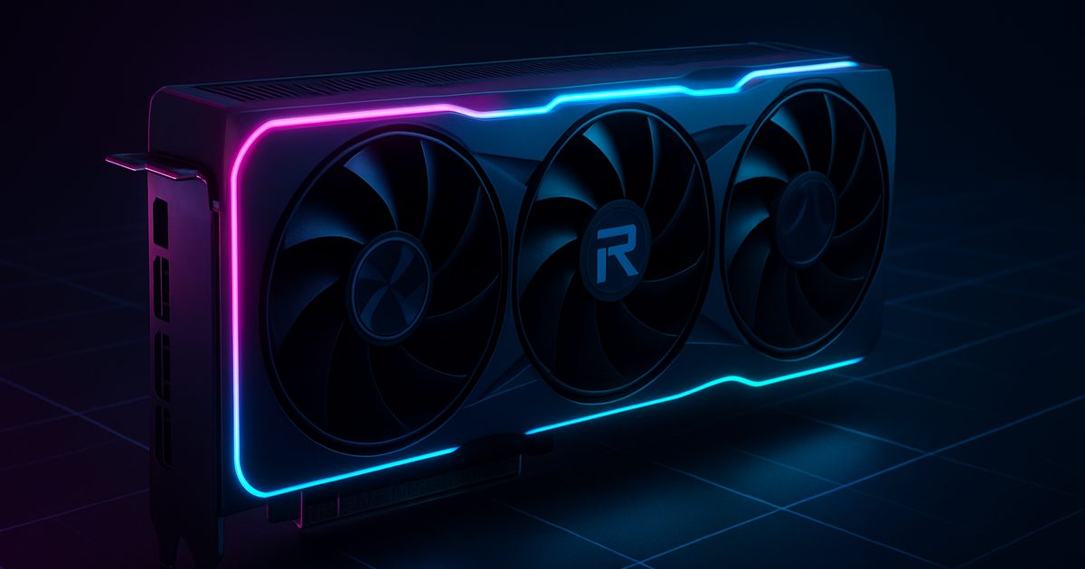 AMD RDNA 5: Patches para DCN6 chegam ao Kernel Linux
