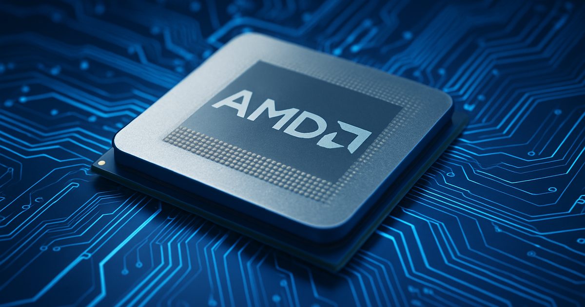 AMD Remove Recurso de Criptografia de Memória dos Ryzen