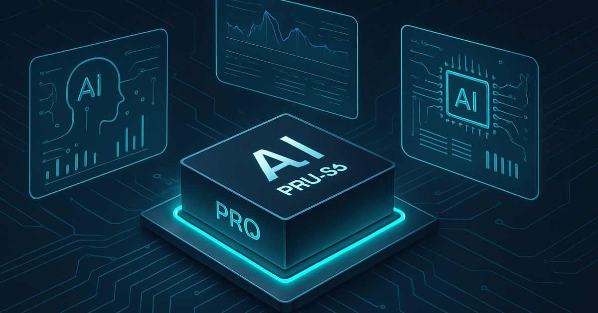 AMD Revela Plataforma Ryzen AI Halo com Ryzen AI Max+ PRO 495