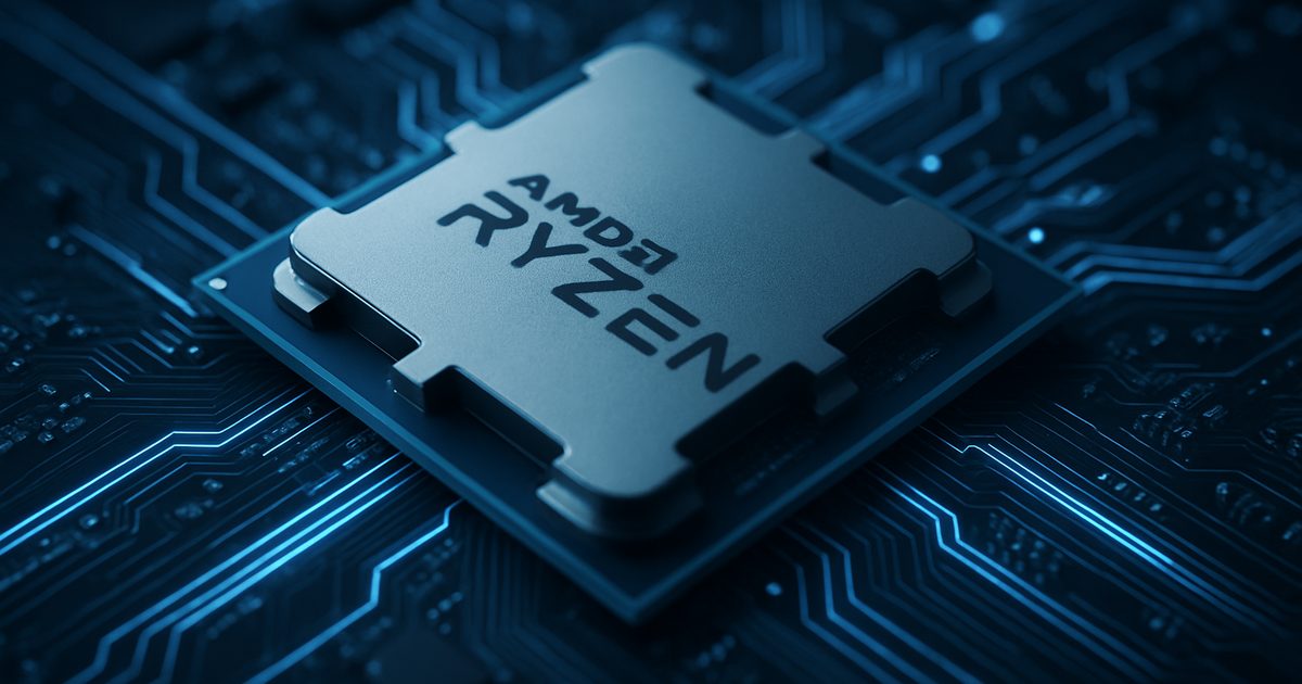 AMD Revela Ryzen 7 7700X3D: CPU Zen 4 para Gamers Exigentes