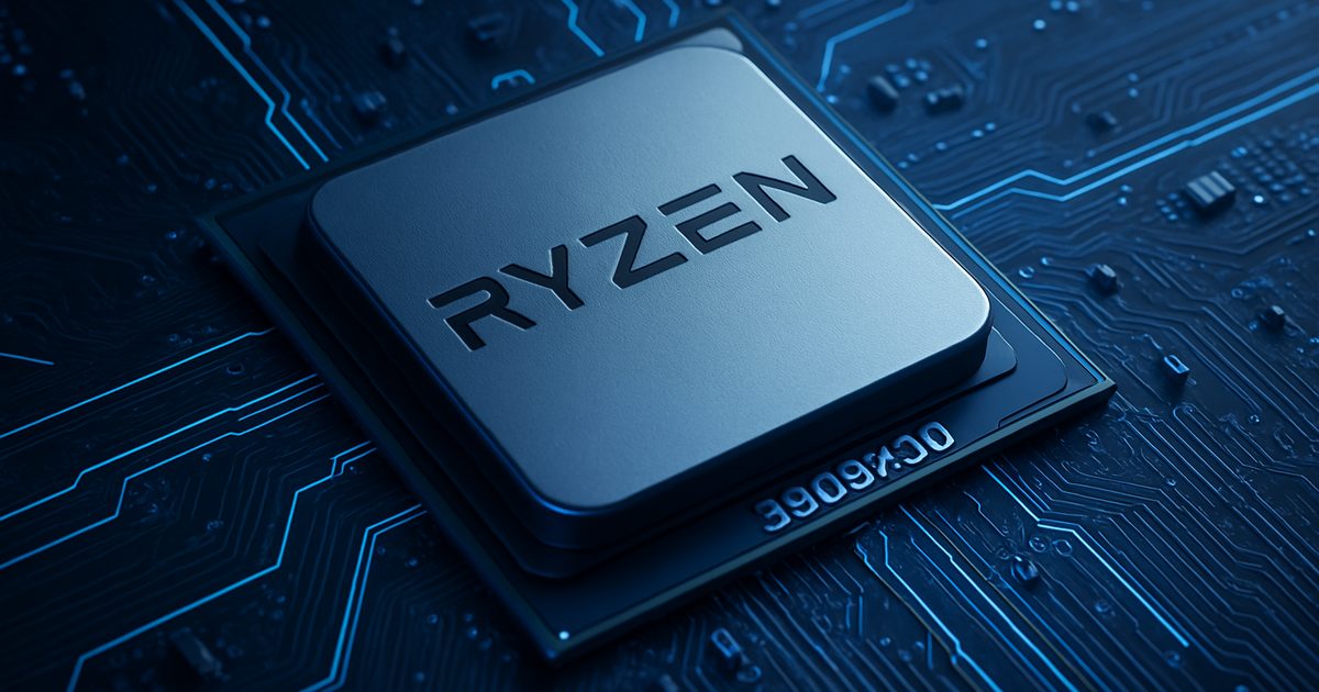 AMD Ryzen 9 5900X3D: Amostra de Engenharia com 128 MB de Cache L3
