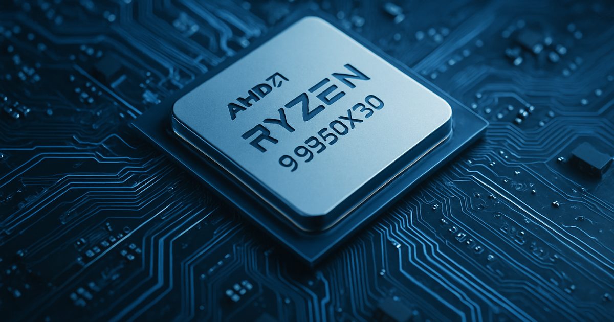 AMD Ryzen 9 9950X3D2: Análise Completa do Novo Processador