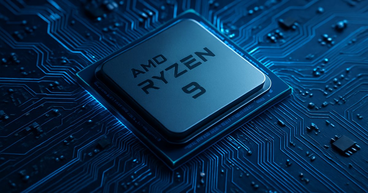 AMD Ryzen 9 9950X3D2: Conheça o Poderoso Processador com 3D V-Cache