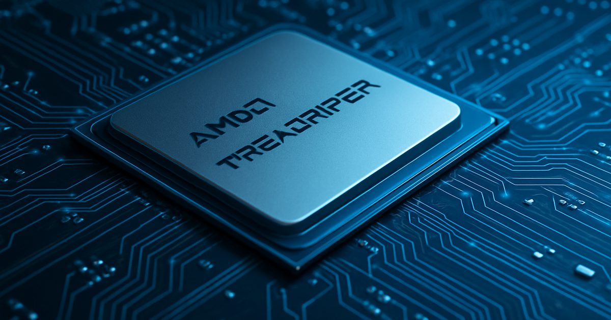 AMD Threadripper: Aumento de 215% no Desempenho com HandBrake