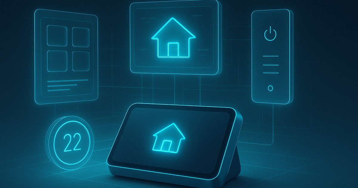 Apple Lança HomeView: Hub Inteligente para Casas por R$ 1.500