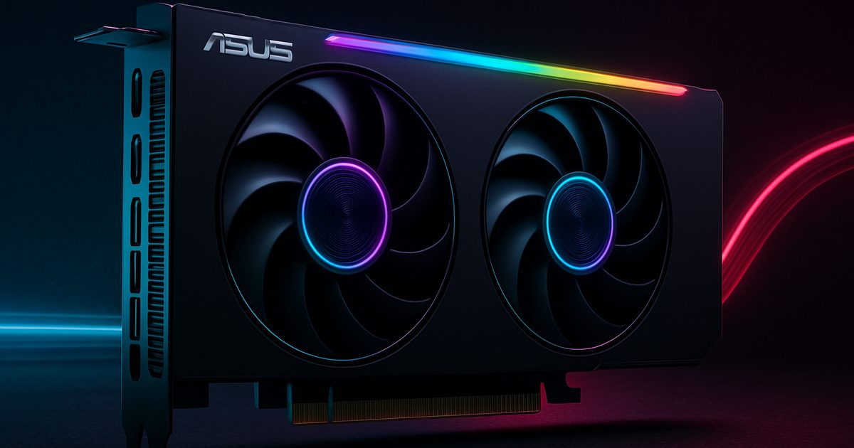 ASUS lança sua primeira placa Intel Arc: UGen Arc Pro B70 com 32 GB