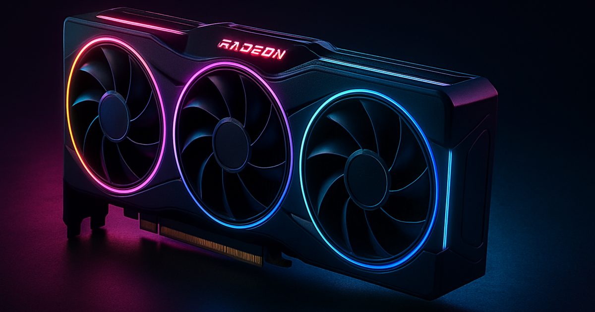 Aumento de Preços nas GPUs Radeon da AMD em Julho