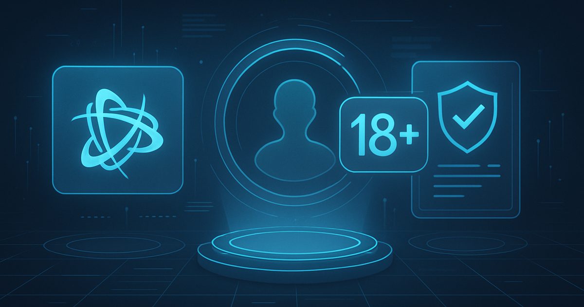 Battle.net da Blizzard Implementa Verificação de Idade no Reino Unido