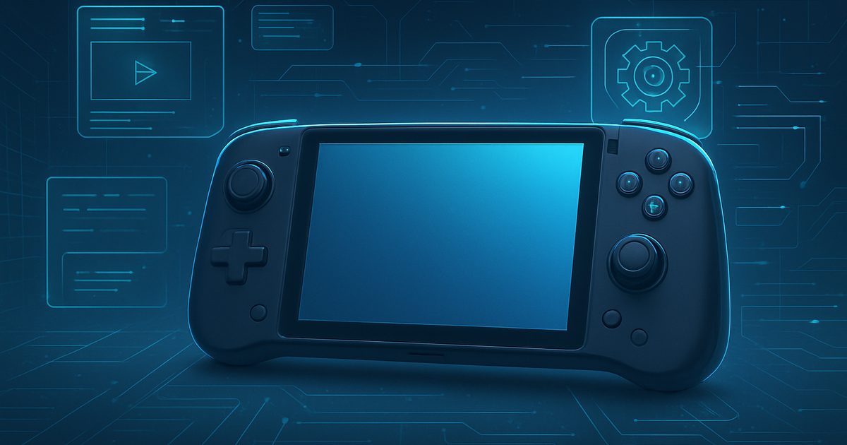 Bazzite 44: Lançamento Oficial para Handhelds Com Novos Recursos