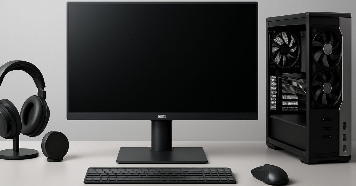 BenQ lança monitor PD2732U 4K para criativos exigentes