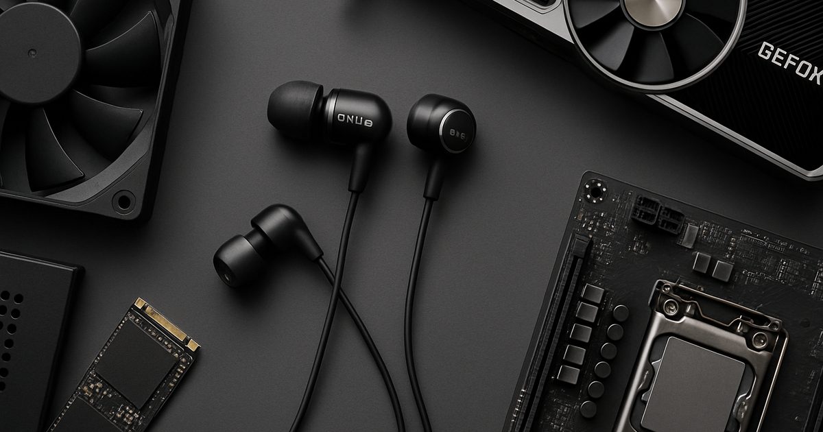 Beyerdynamic Lança Fone In-ear DT 30 IE com Isolamento Superior