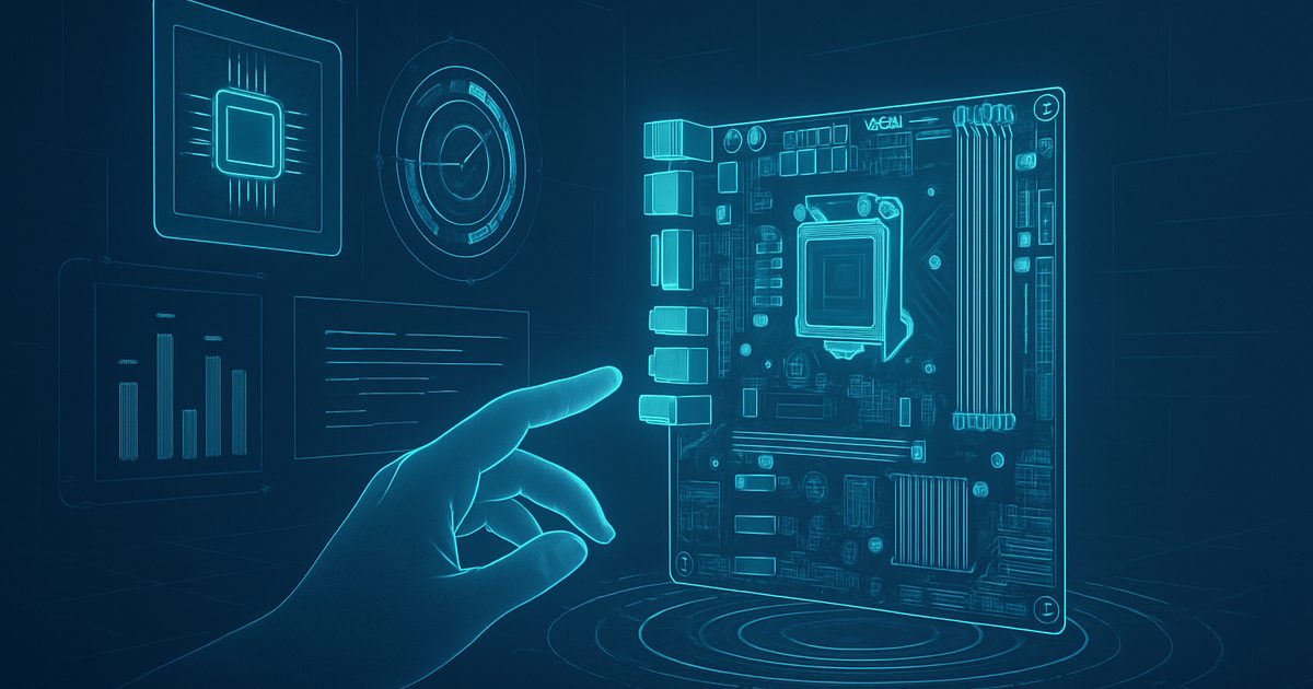 BIOSTAR Apresenta Inovações em Placas-Mãe Industriais na Embedded World 2026