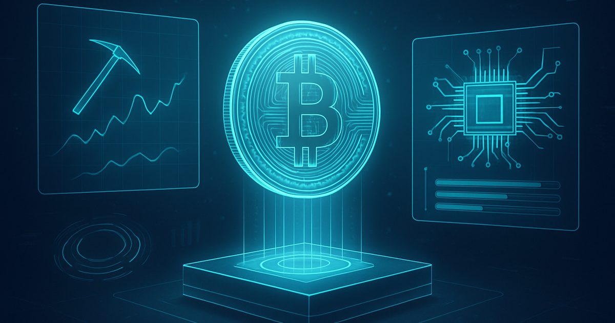 BlockChance lança mineração de Bitcoin acessível por R$ 250
