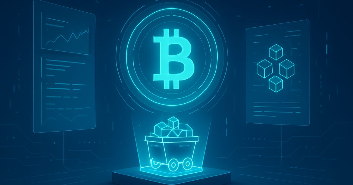 BlockChance: Mineração de Bitcoin sem PC por Apenas R$ 250