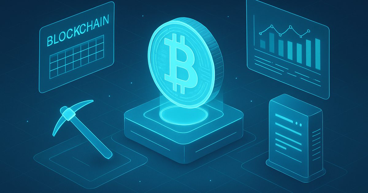 BlockChance Oferece Mineração de Bitcoin por Apenas R$250