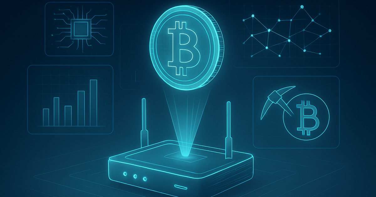 BlockChance oferece mineração de Bitcoin sem PC dedicado por R$ 250