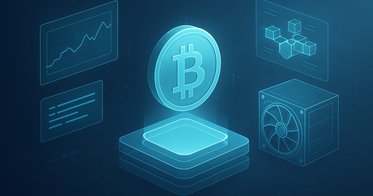 BlockChance Revoluciona Mineração de Bitcoin com Solução de Baixo Custo