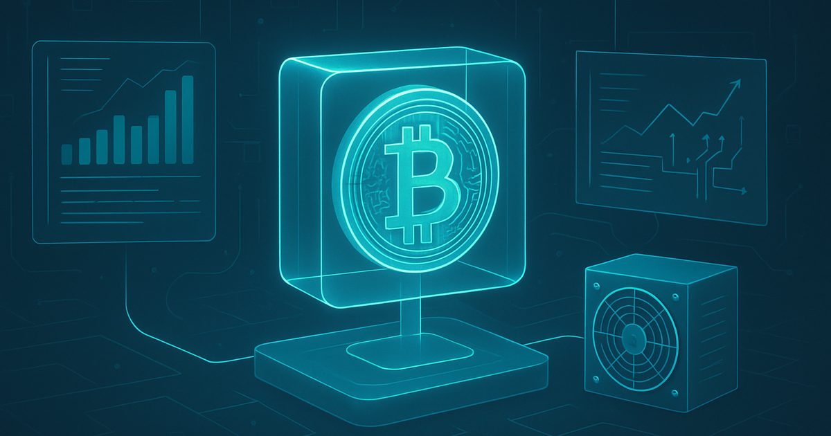 BlockChance Revoluciona Mineração de Bitcoin por Apenas R$250