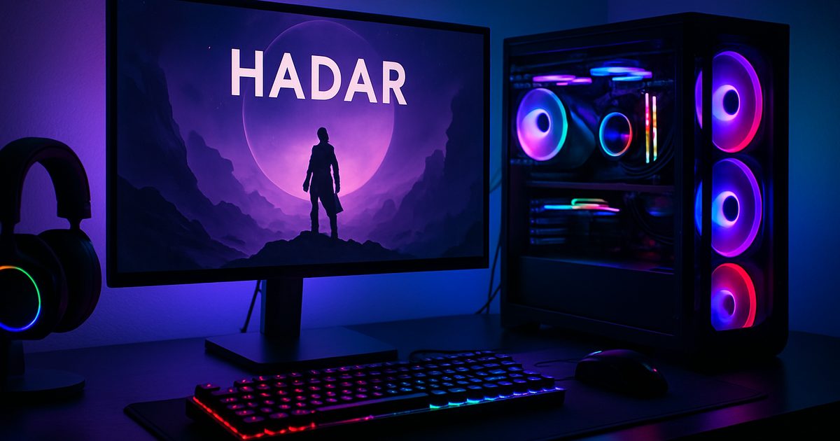 CD Projekt Red revela visão para Project Hadar, seu novo IP