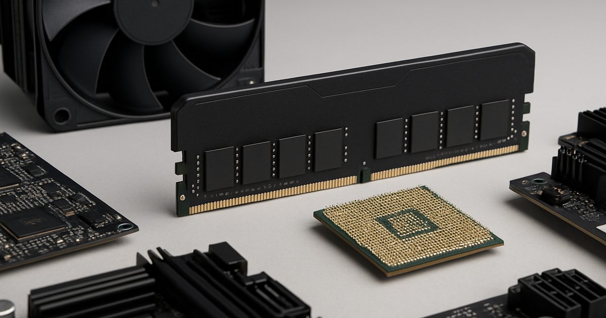 CXMT alcança 90% de rendimento na produção de DDR5