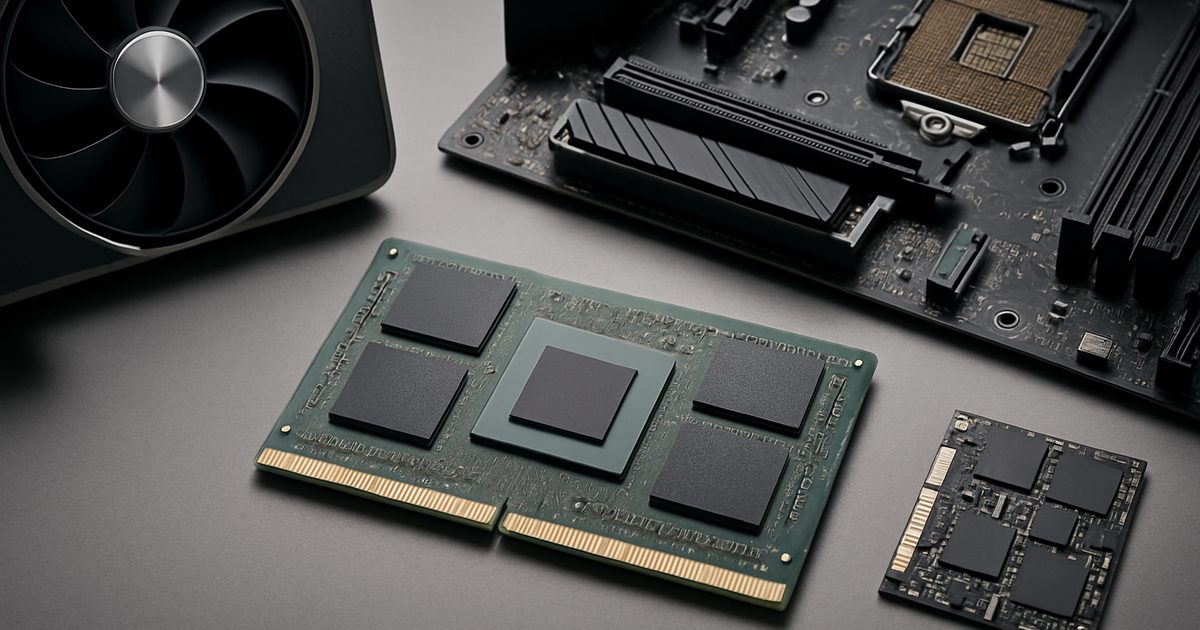 CXMT Enfrenta Desafios na Produção de Memória HBM3E