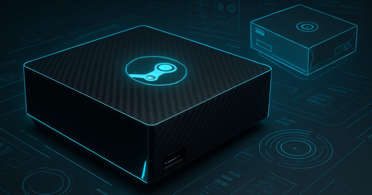 Dbrand Lança Skins para Steam Machine Após Polêmica com Valve