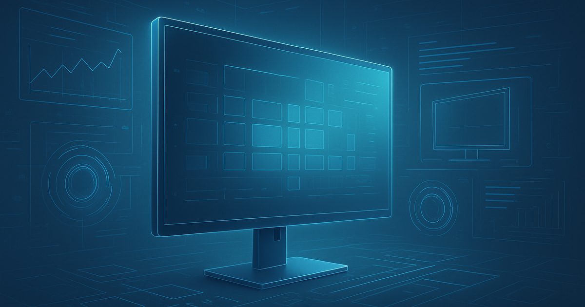 Dell Anuncia Aumento nos Preços de Monitores em Até 5%