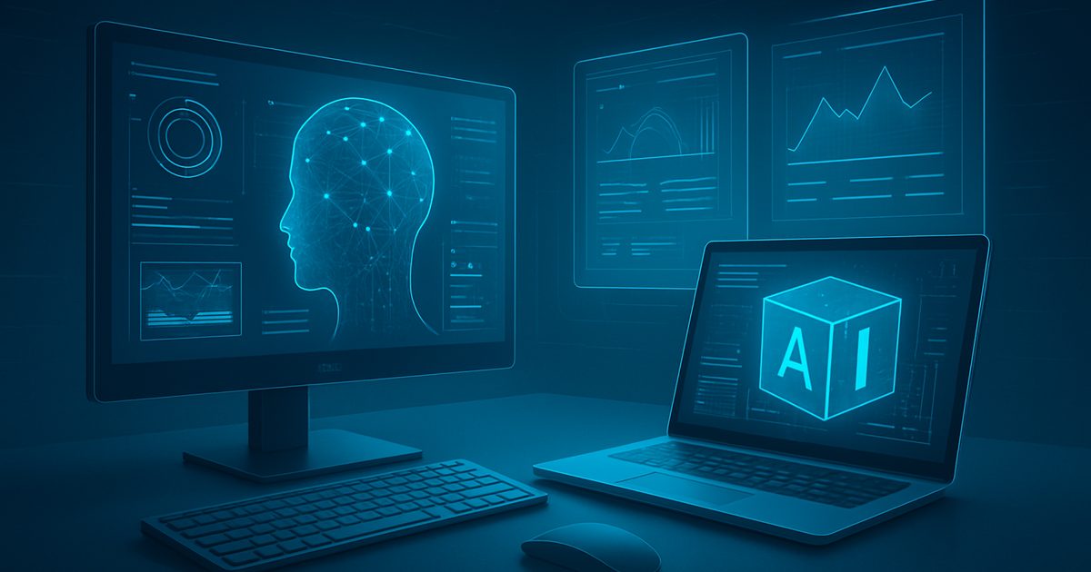 Dell Inova com PCs e Workstations para a Era da IA Agente