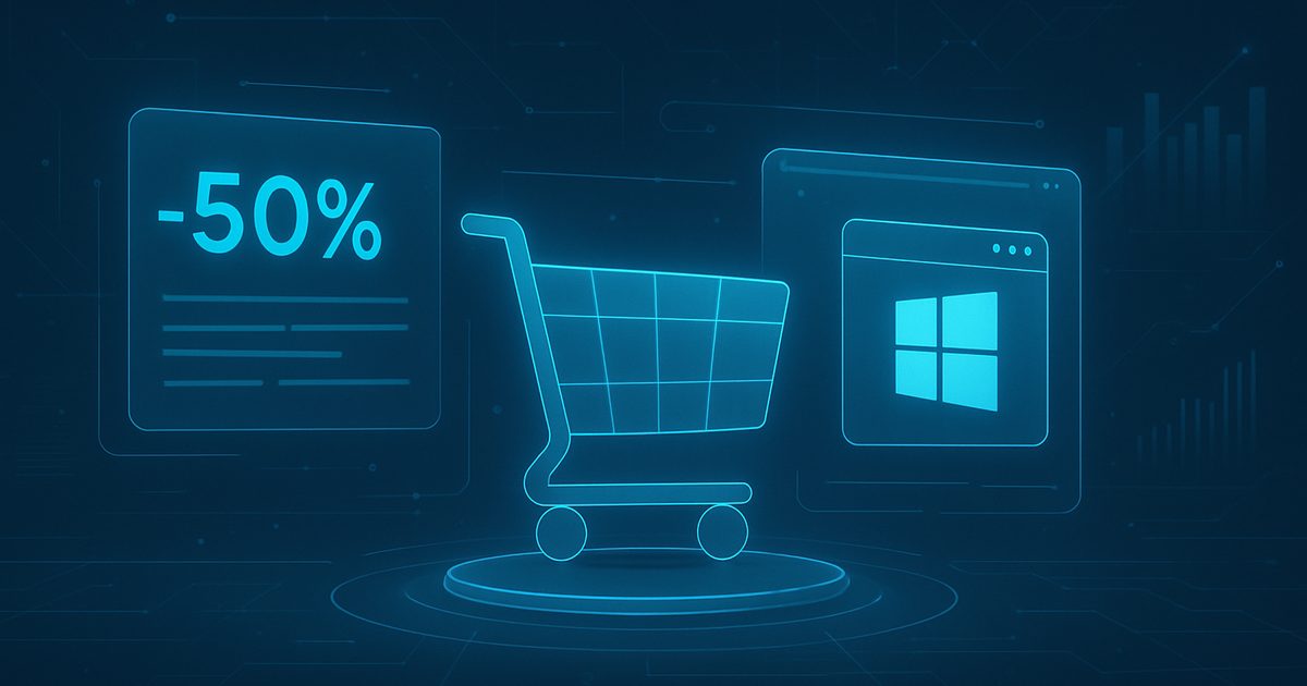 Descontos Imperdíveis em Software Genuíno na GoDeal24