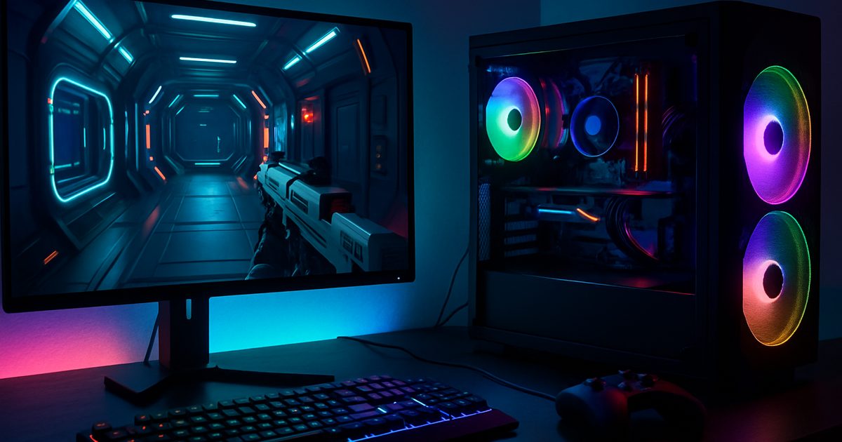 Desempenho do Steam Machine é prejudicado por RAM Single-Channel