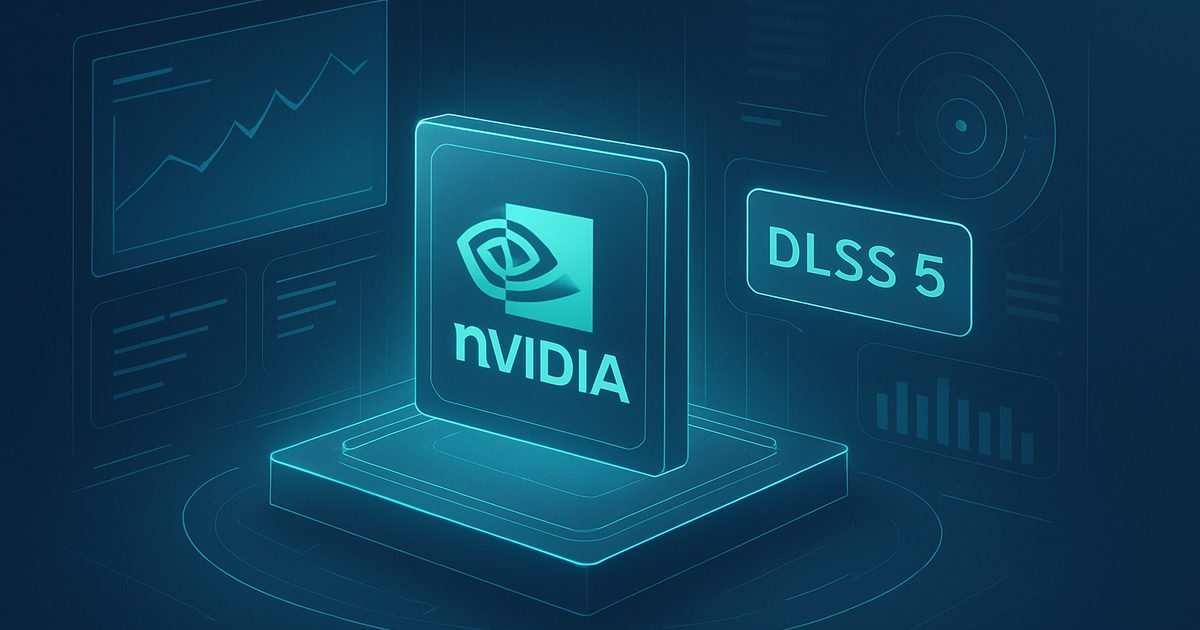 Diretor de Kingdom Come 2 elogia avanço do DLSS 5 da NVIDIA