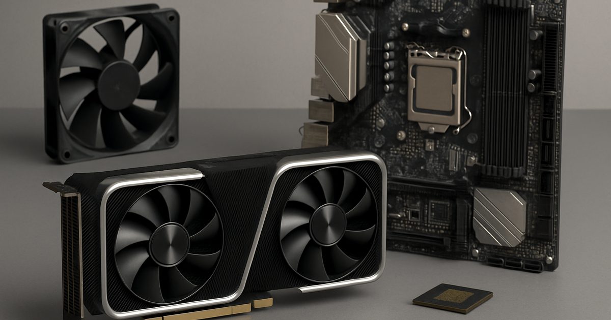 Driver NVK Open-Source da NVIDIA no Linux Recebe Suporte DLSS