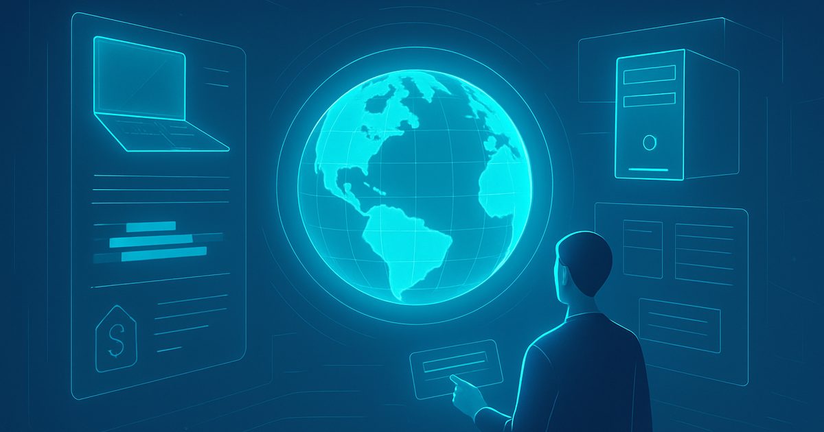 DropReference chega aos EUA com comparador de preços de hardware
