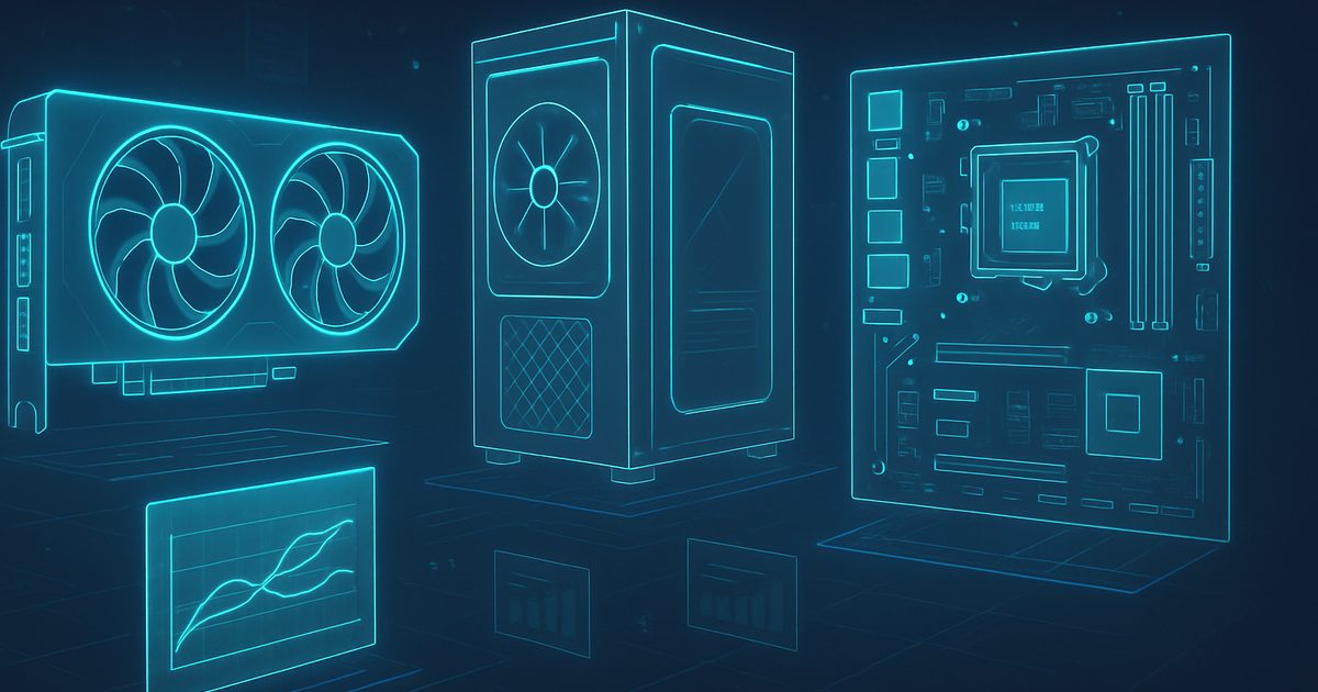 DropReference chega aos EUA: compare peças de PC e desempenho