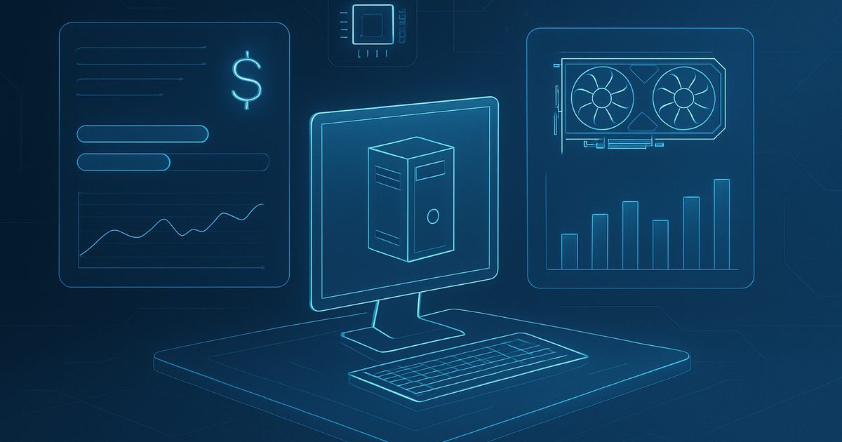 DropReference Chega aos EUA: Compare Preços e Desempenho de Peças de PC