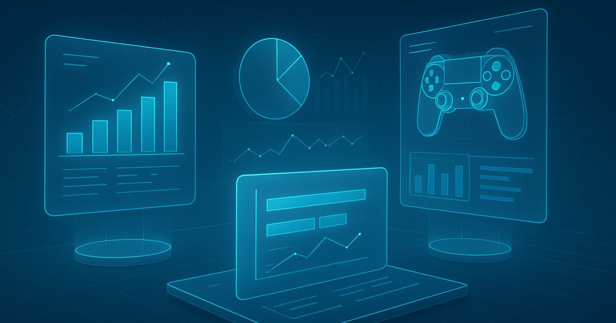 DropReference: Comparação de Preços e Desempenho de Jogos