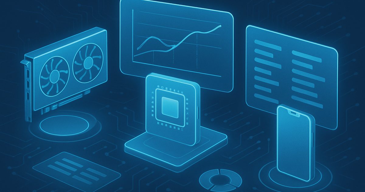 DropReference: Nova ferramenta de comparação de hardware chega aos EUA