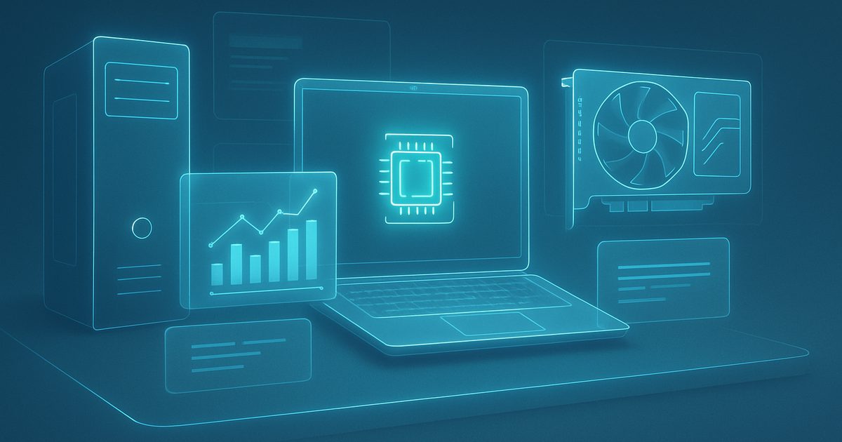 DropReference: Novo Comparador de Preços de Hardware Chega aos EUA