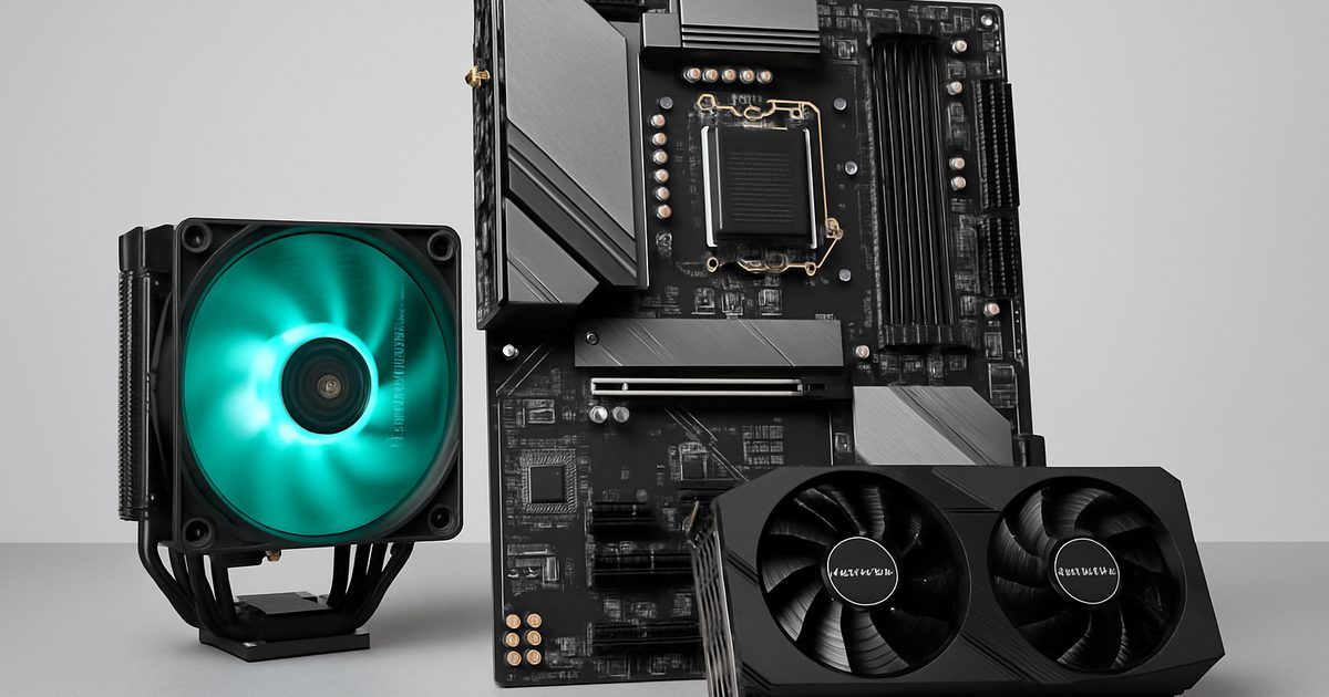 Economize com os Bundles de Placas-mãe GIGABYTE na Promoção Tech Days