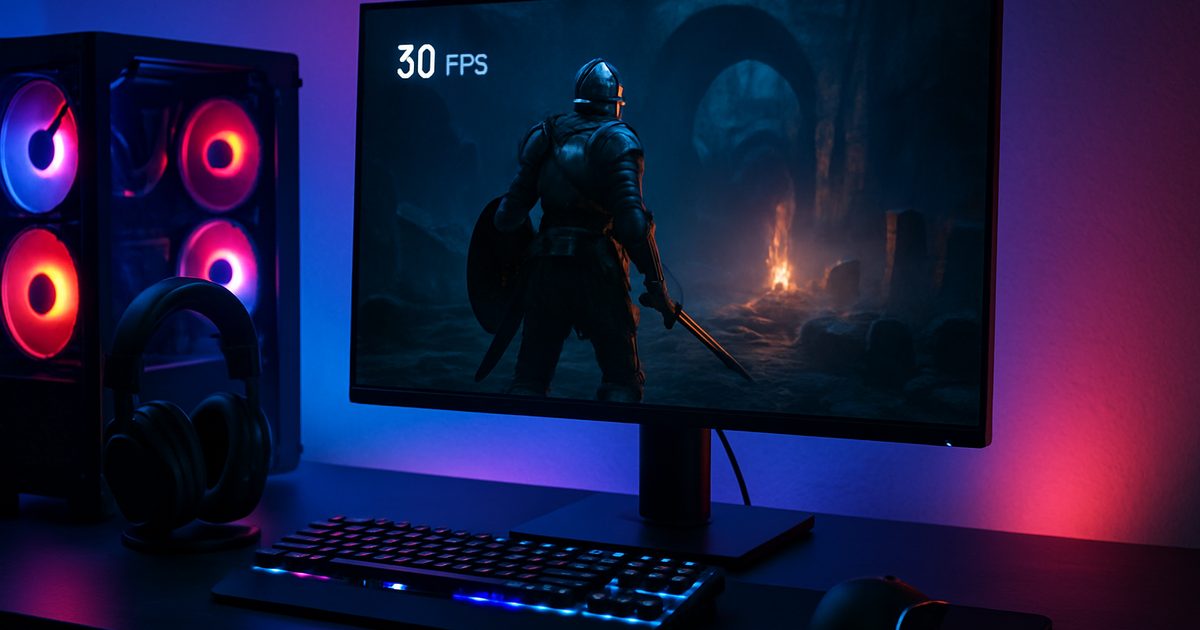 Emulador de PS5 Atinge 30 FPS com Demon's Souls Remake